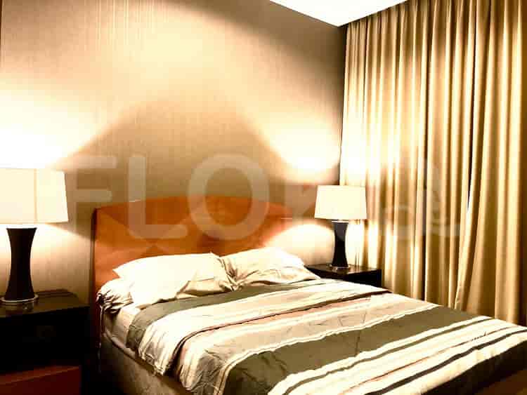 Tipe 2 Kamar Tidur di Lantai Menengah untuk disewakan di Pakubuwono View - fgaf6d 3