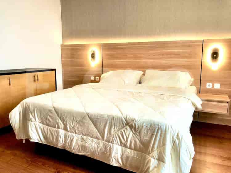 Tipe 2 Kamar Tidur di Lantai Menengah untuk disewakan di Pakubuwono View - fgaf6d 4