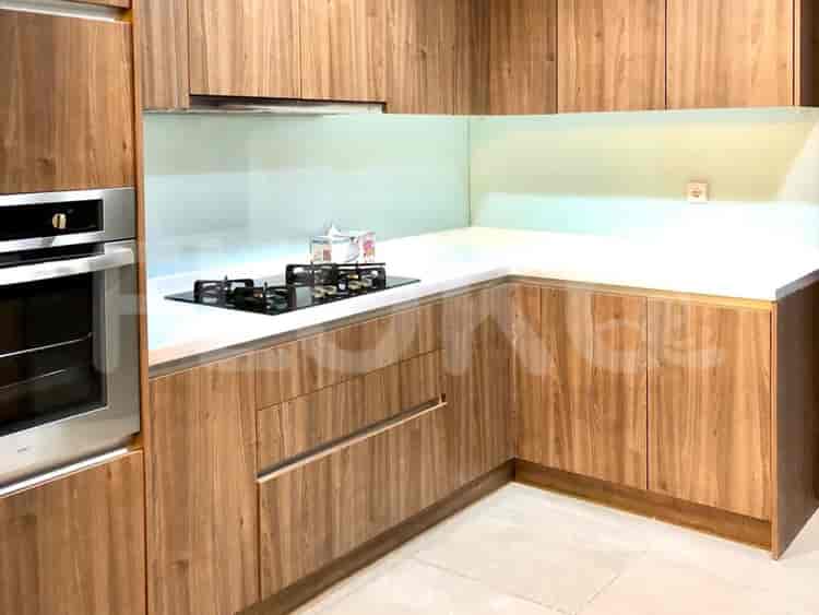 Tipe 2 Kamar Tidur di Lantai Menengah untuk disewakan di Pakubuwono View - fgaf6d 6