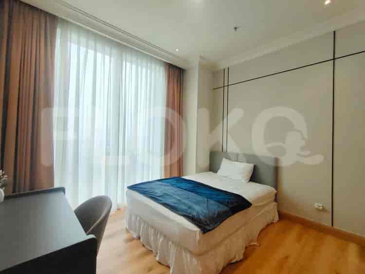 2 Bedroom on Middle Floor for Rent in Pakubuwono View - fga782 2