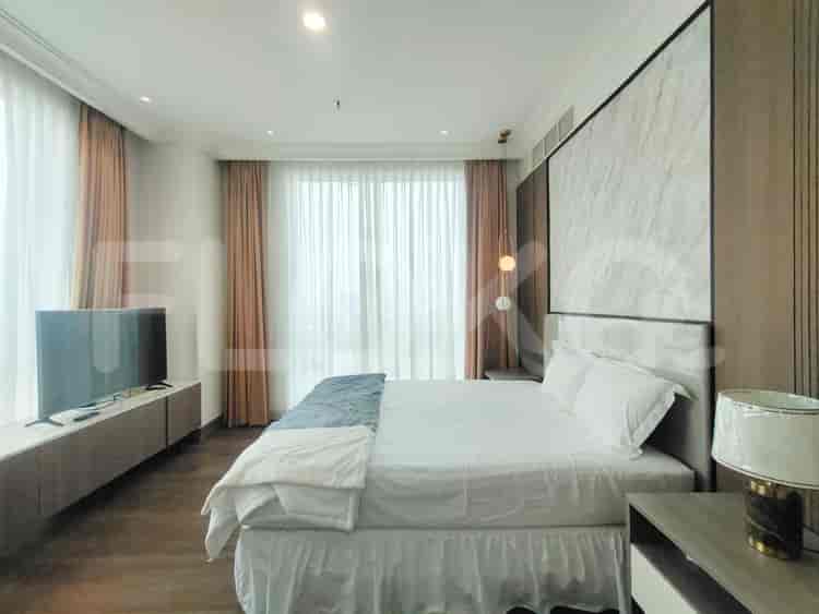 2 Bedroom on Middle Floor for Rent in Pakubuwono View - fga782 3