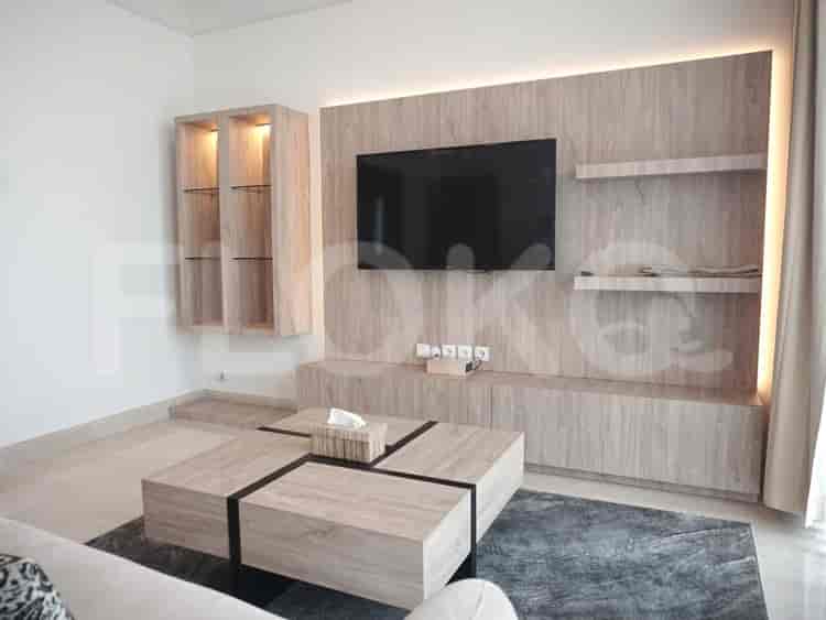 3 Bedroom on Middle Floor for Rent in Pakubuwono View - fga2ce 2