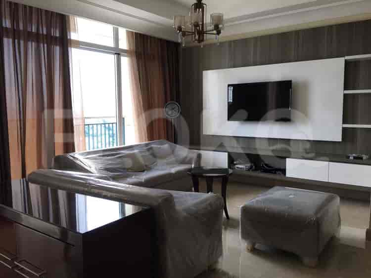 3 Bedroom on Middle Floor for Rent in Pakubuwono View - fga598 1