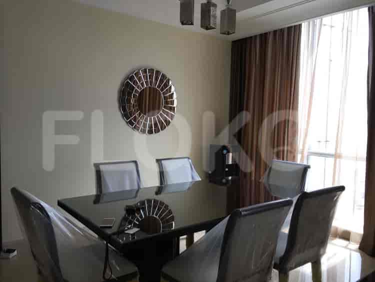3 Bedroom on Middle Floor for Rent in Pakubuwono View - fga598 3