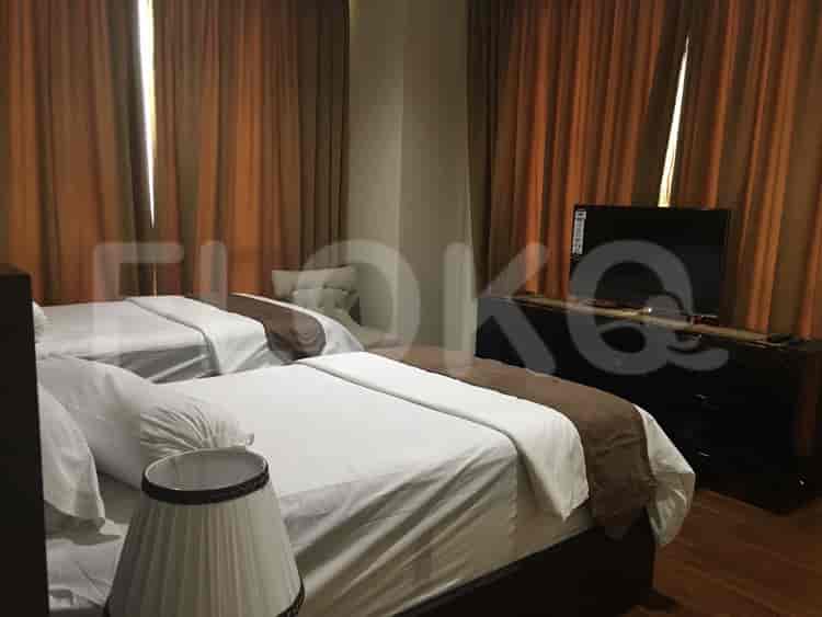 3 Bedroom on Middle Floor for Rent in Pakubuwono View - fga598 6