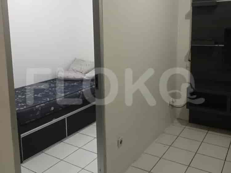 Tipe 2 Kamar Tidur di Lantai Menengah untuk disewakan di Pancoran Riverside Apartemen - fpab3a 3
