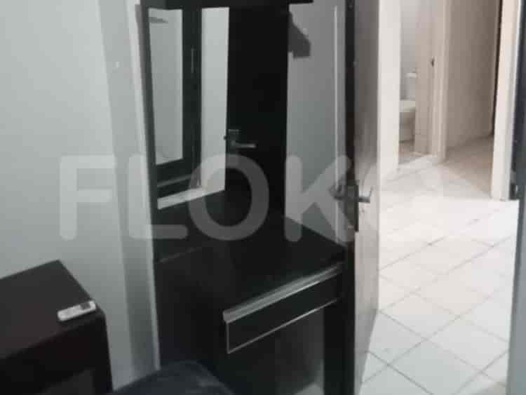 Tipe 2 Kamar Tidur di Lantai Menengah untuk disewakan di Pancoran Riverside Apartemen - fpab3a 4