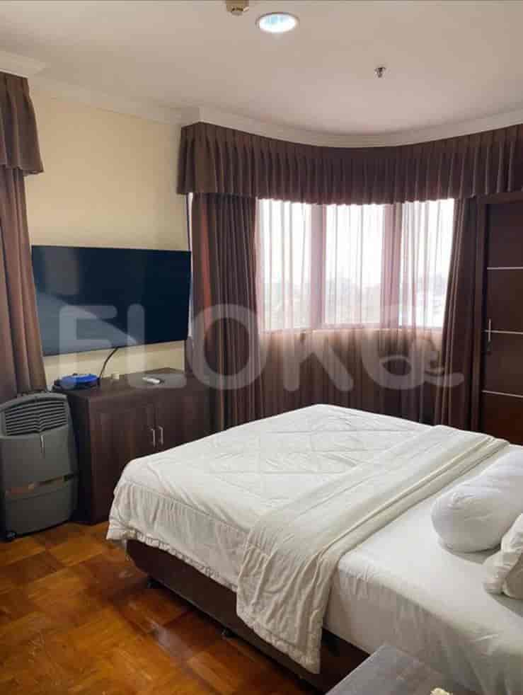 1 Bedroom on High Floor for Rent in Park Royal Apartment - fgacda 4