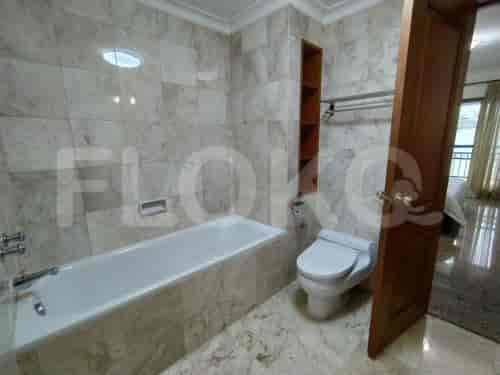 Tipe 2 Kamar Tidur di Lantai Menengah untuk disewakan di Pavilion Apartemen - fta05d 3