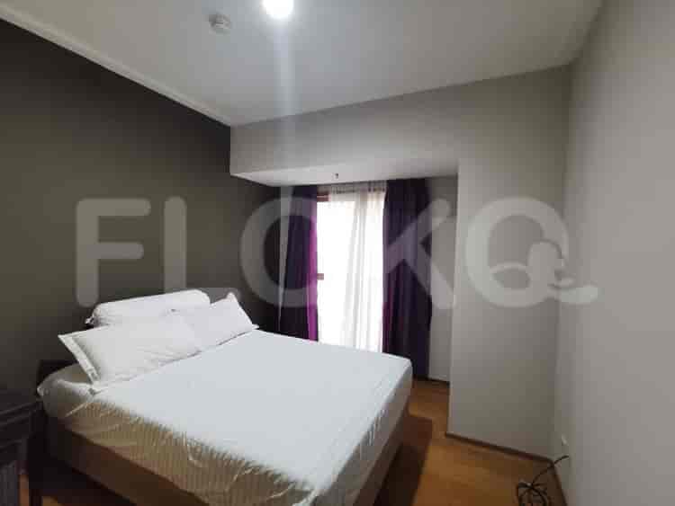 Tipe 2 Kamar Tidur di Lantai Menengah untuk disewakan di Pavilion Apartemen - fta223 1