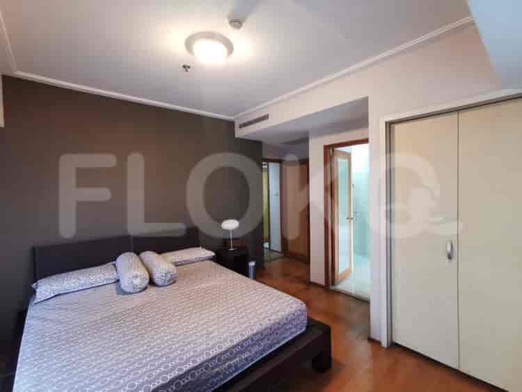 Tipe 2 Kamar Tidur di Lantai Menengah untuk disewakan di Pavilion Apartemen - fta223 2