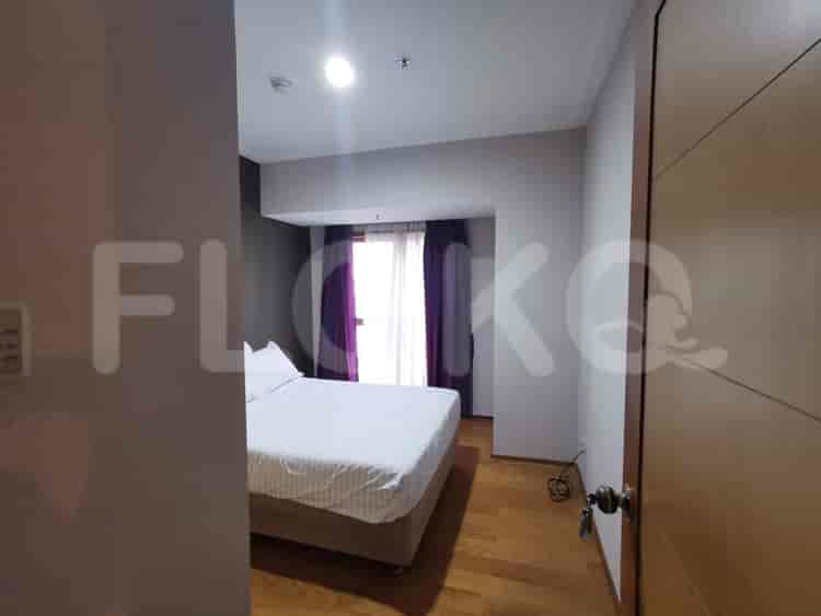Tipe 2 Kamar Tidur di Lantai Menengah untuk disewakan di Pavilion Apartemen - fta223 3