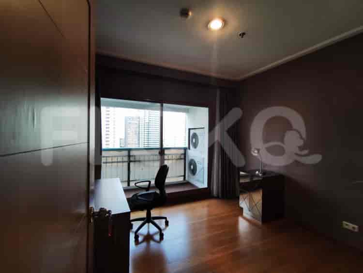 Tipe 2 Kamar Tidur di Lantai Menengah untuk disewakan di Pavilion Apartemen - fta223 5
