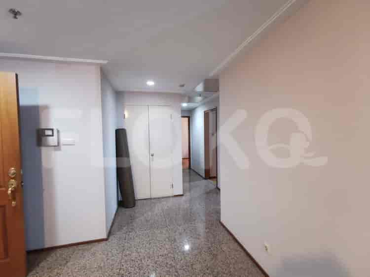 Tipe 2 Kamar Tidur di Lantai Menengah untuk disewakan di Pavilion Apartemen - fta223 6