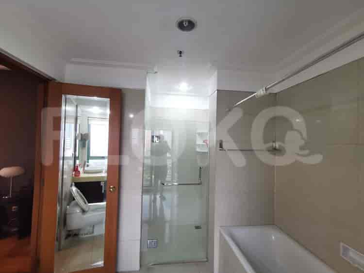 Tipe 2 Kamar Tidur di Lantai Menengah untuk disewakan di Pavilion Apartemen - fta223 7