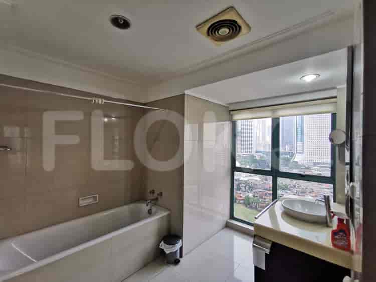 Tipe 2 Kamar Tidur di Lantai Menengah untuk disewakan di Pavilion Apartemen - fta223 8