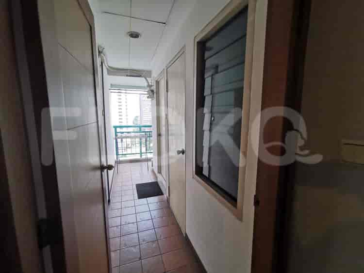 Tipe 2 Kamar Tidur di Lantai Menengah untuk disewakan di Pavilion Apartemen - fta223 9