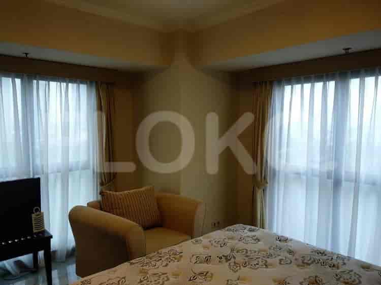 Tipe 2 Kamar Tidur di Lantai Tinggi untuk disewakan di Pavilion Apartemen - fta0aa 3
