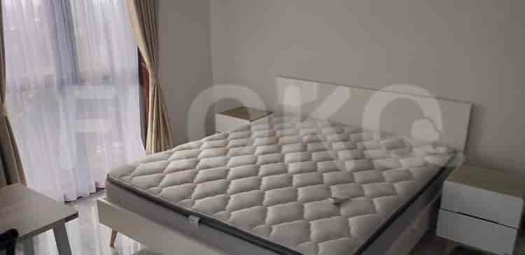 Tipe 2 Kamar Tidur di Lantai Tinggi untuk disewakan di Pavilion Apartemen - ftafa0 4