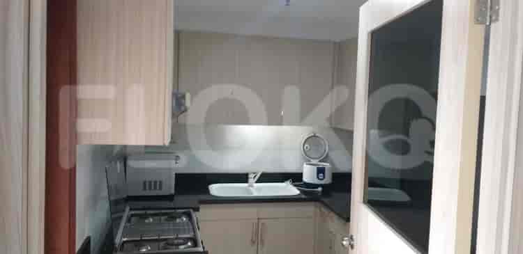 Tipe 2 Kamar Tidur di Lantai Tinggi untuk disewakan di Pavilion Apartemen - ftafa0 6