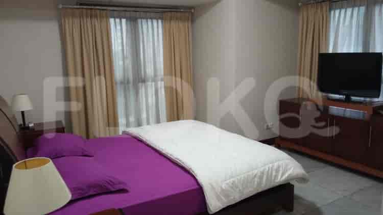 Tipe 2 Kamar Tidur di Lantai Rendah untuk disewakan di Pavilion Apartemen - fta2ba 3