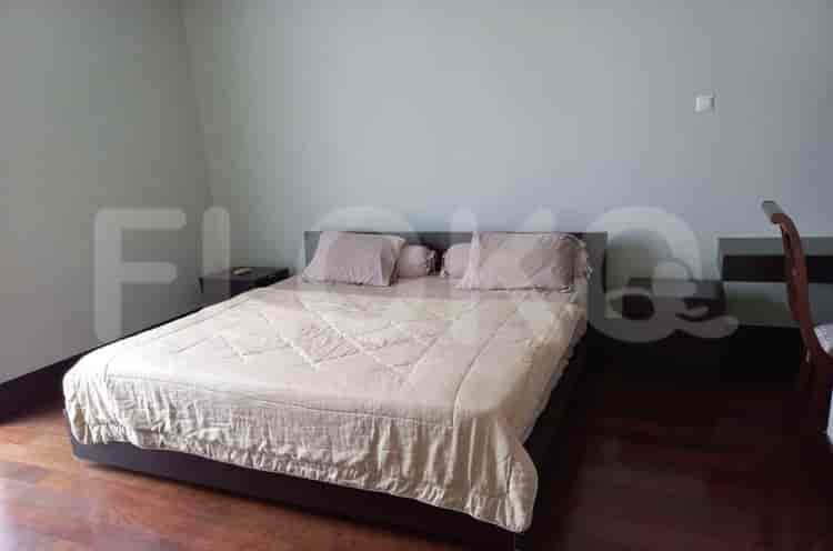 2 Bedroom on High Floor for Rent in Pearl Garden Apartment - fga454 4