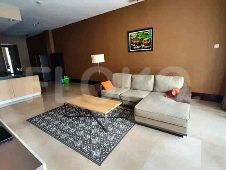 2 Bedroom on High Floor for Rent in Pearl Garden Apartment - fgad50 2