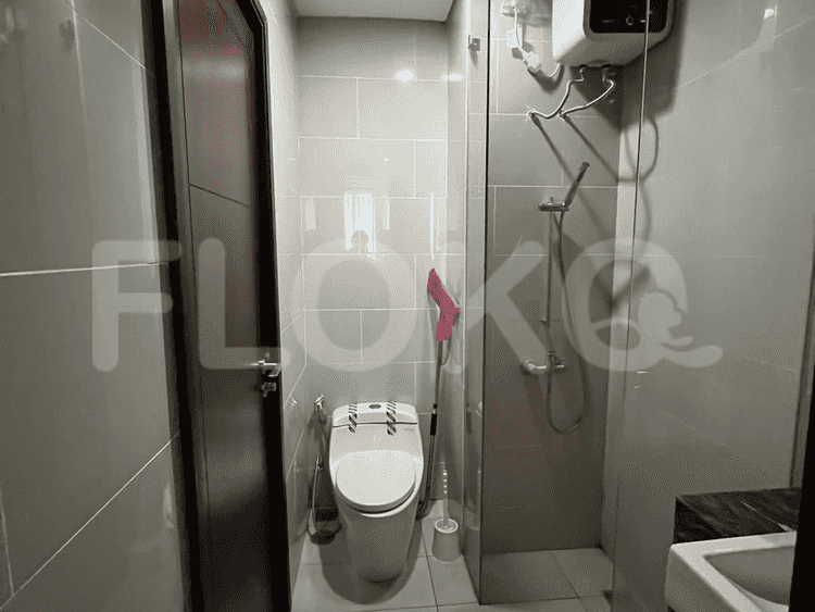 Tipe 1 Kamar Tidur di Lantai Menengah untuk disewakan di Permata Hijau Suites Apartemen - fpeb47 4