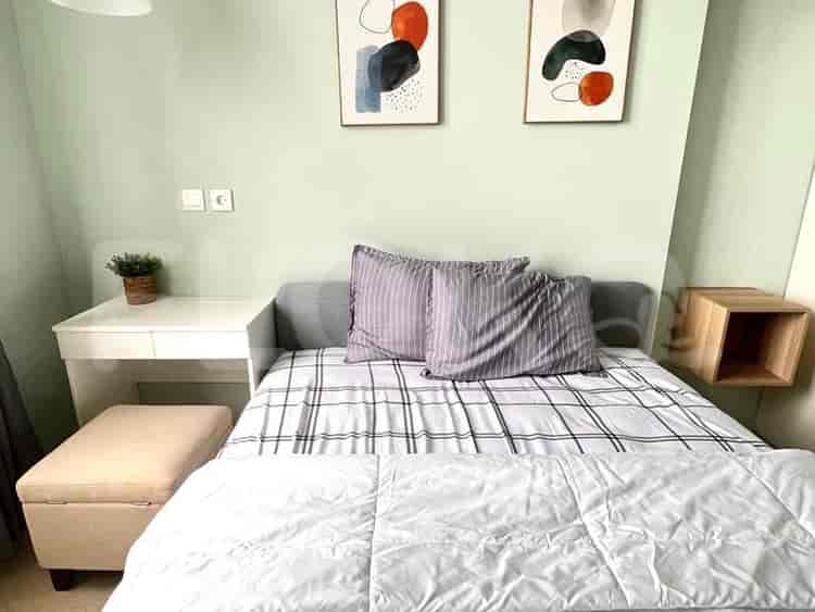 Tipe 1 Kamar Tidur di Lantai Menengah untuk disewakan di Permata Hijau Suites Apartemen - fpeec7 5