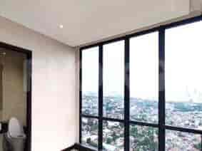 Unfurnished 3BR Apartment in Permata Hijau for Rent | fpe562 27th Floor 7
