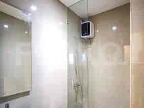 Unfurnished 3BR Apartment in Permata Hijau for Rent | fpe562 27th Floor 9