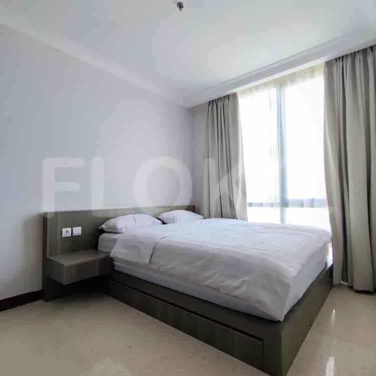 Tipe 3 Kamar Tidur di Lantai Tinggi untuk disewakan di Permata Hijau Suites Apartemen - fpe5d2 4
