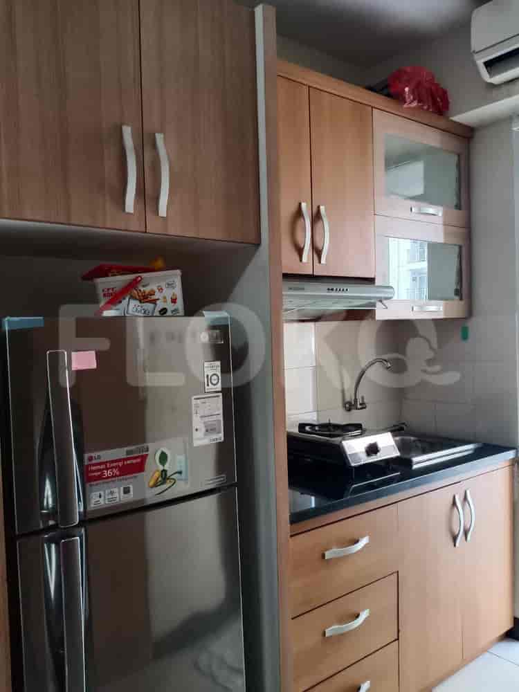 1 Bedroom on Middle Floor for Rent in Pluit Sea View - fpla75 4