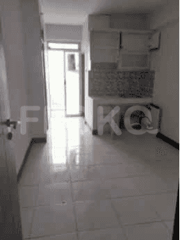 Tipe 2 Kamar Tidur di Lantai Menengah untuk disewakan di Pluit Sea View - fpl654 1