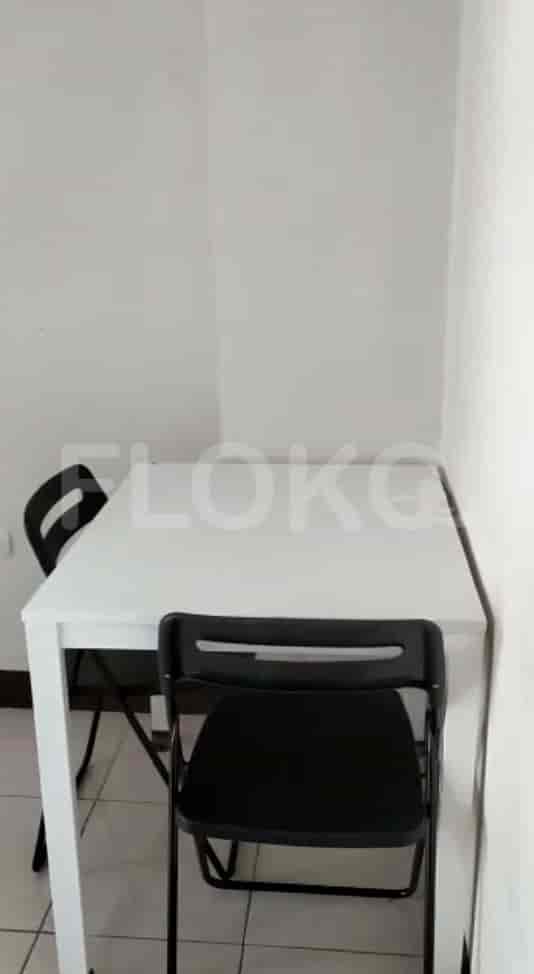 2 Bedroom on Middle Floor for Rent in Pluit Sea View - fpled4 2