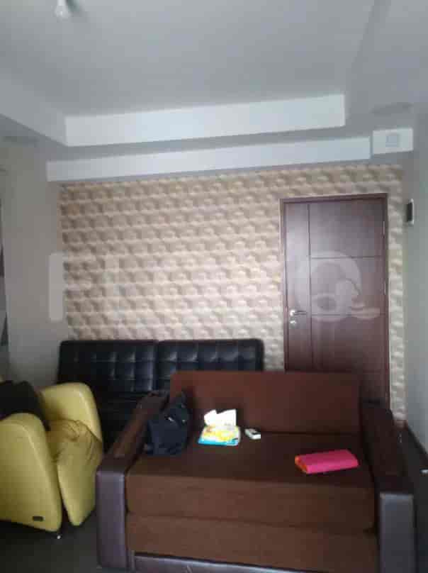 2 Bedroom on High Floor for Rent in Pluit Sea View - fplaba 7