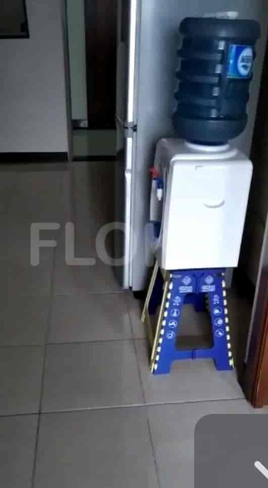 2 Bedroom on High Floor for Rent in Pluit Sea View - fpl42b 4