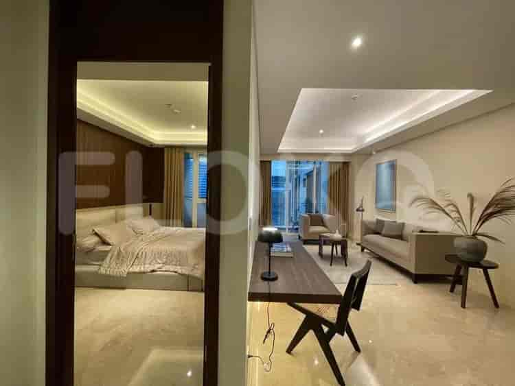 1 Bedroom on Middle Floor for Rent in Pondok Indah Residence - fpo784 2