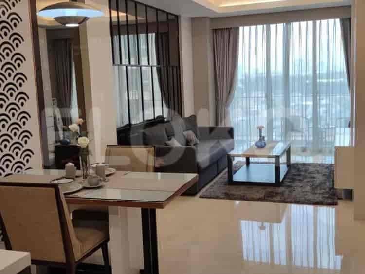 1 Bedroom on Middle Floor for Rent in Pondok Indah Residence - fpo407 3