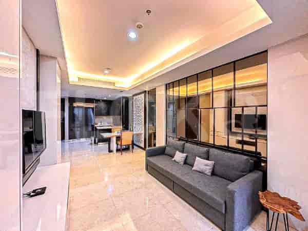 1 Bedroom on Middle Floor for Rent in Pondok Indah Residence - fpo6ce 1