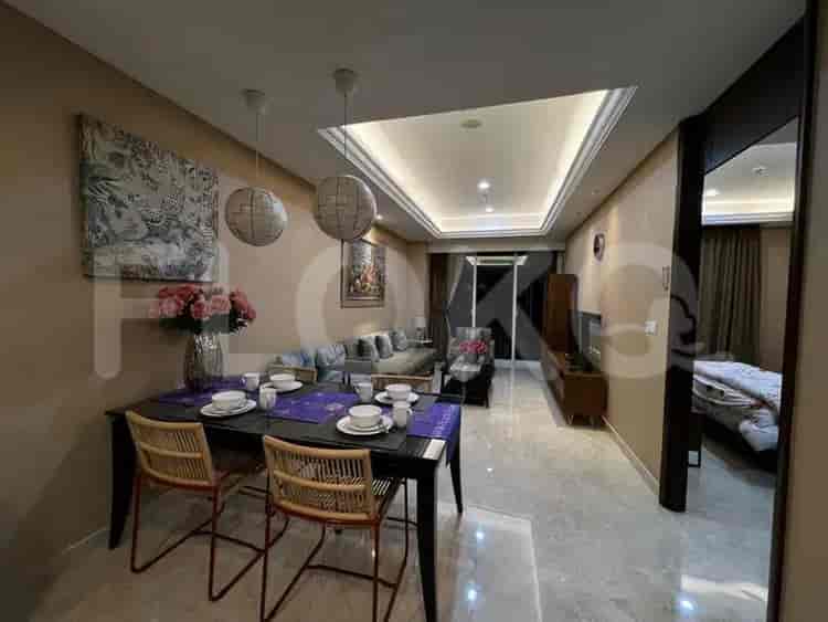 1 Bedroom on Middle Floor for Rent in Pondok Indah Residence - fpo411 2