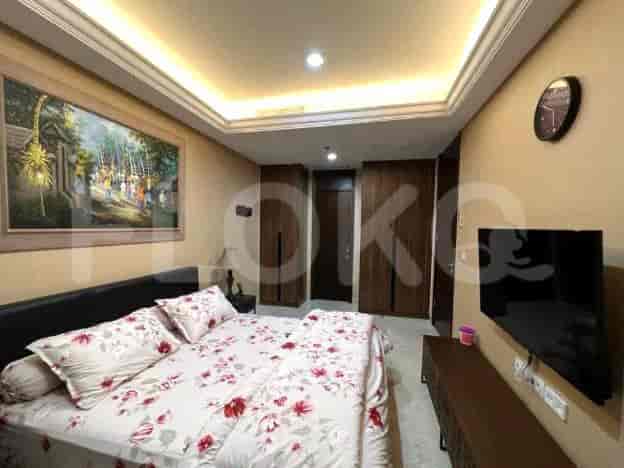 1BR Pondok Indah Residence Apartment for Rent | fpoea0 16th Floor 3
