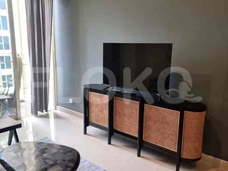 1 Bedroom on Middle Floor for Rent in Pondok Indah Residence - fpo2c3 2
