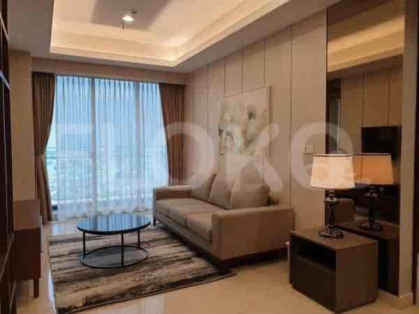1 Bedroom on Middle Floor for Rent in Pondok Indah Residence - fpod48 1