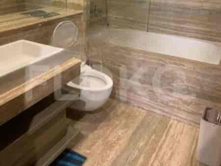 1 Bedroom on Middle Floor for Rent in Pondok Indah Residence - fpodc3 3