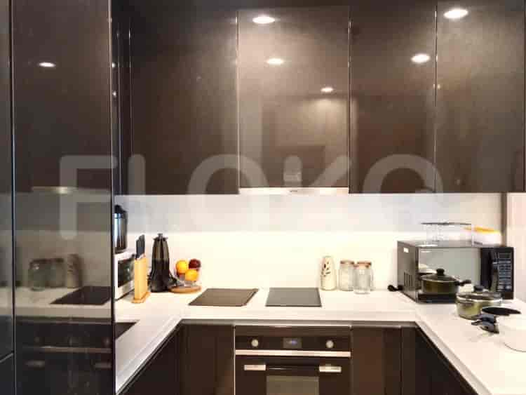 1 Bedroom on High Floor for Rent in Pondok Indah Residence - fpobd7 10