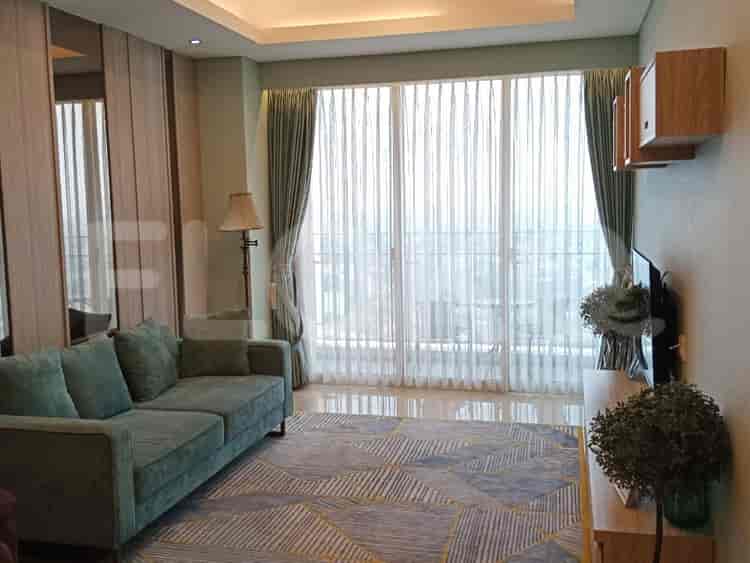 1 Bedroom on High Floor for Rent in Pondok Indah Residence - fpobd7 1