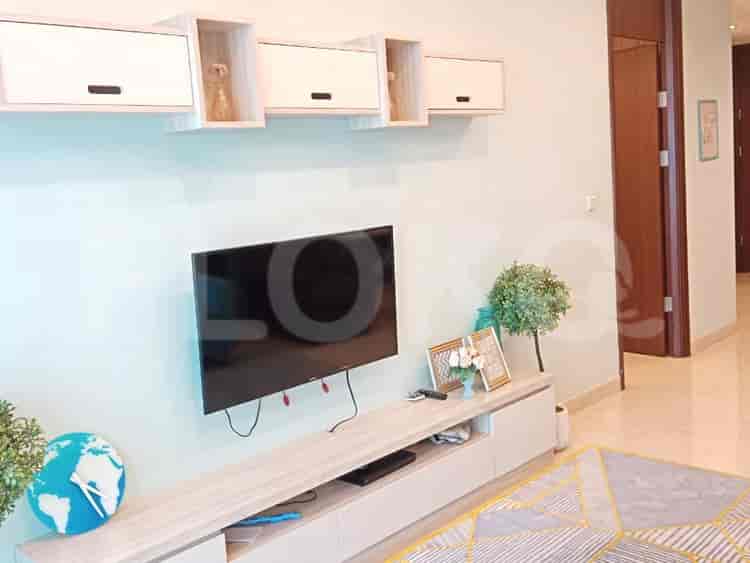 1 Bedroom on High Floor for Rent in Pondok Indah Residence - fpobd7 2