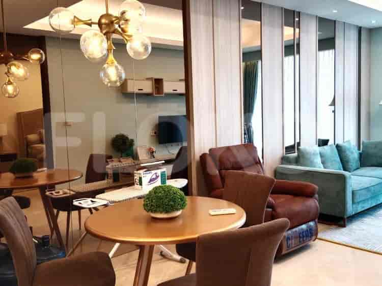 1 Bedroom on High Floor for Rent in Pondok Indah Residence - fpobd7 5