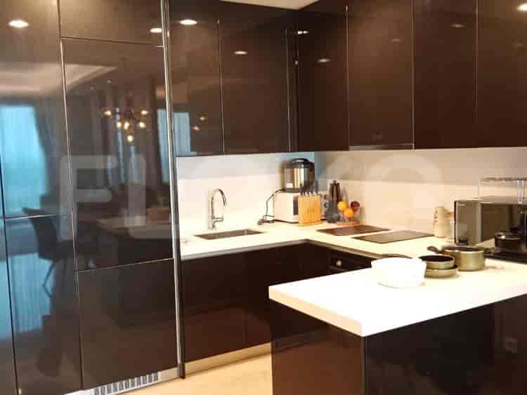 1 Bedroom on High Floor for Rent in Pondok Indah Residence - fpobd7 8